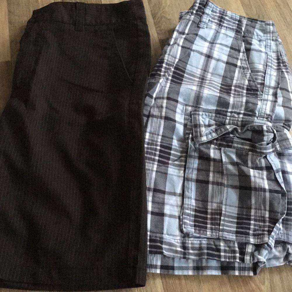 Men’s Shorts